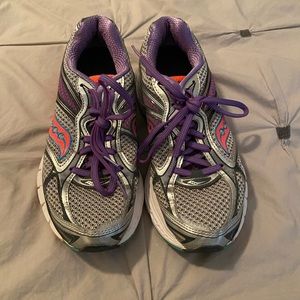 Saucony Running Shoes